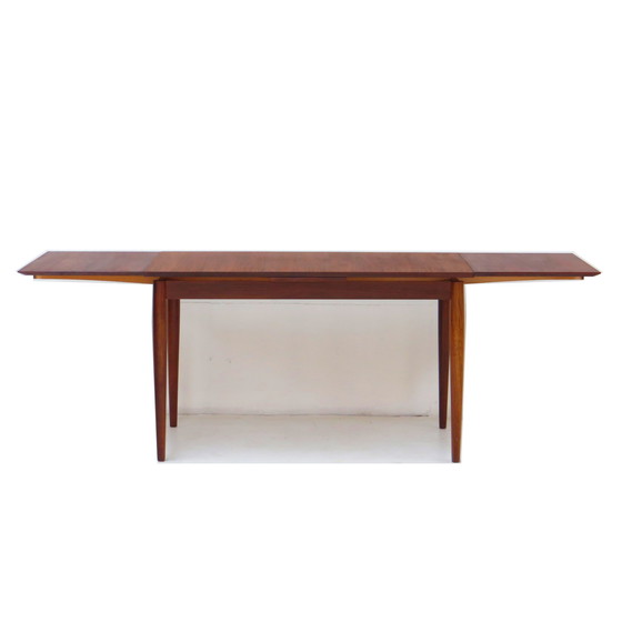 Image 1 of Lübke ausziehbarer Esstisch