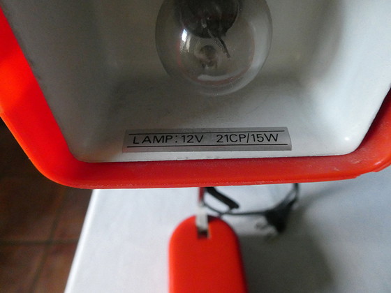 Image 1 of Alexia DL 888 Klapplampe