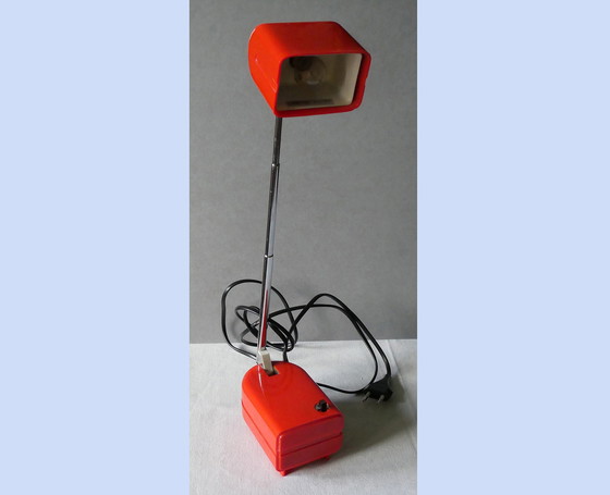 Image 1 of Alexia DL 888 Klapplampe