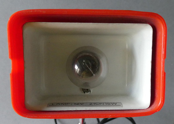 Image 1 of Alexia DL 888 Klapplampe