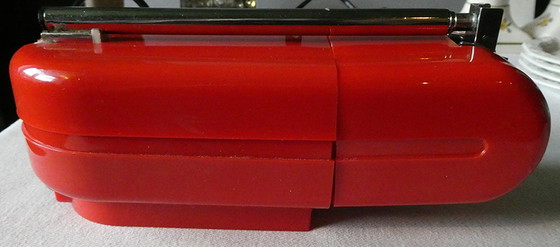 Image 1 of Alexia DL 888 Klapplampe