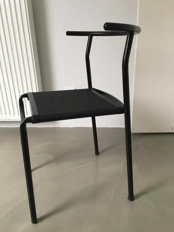 Image 1 of 2 x Philippe Starck Esszimmerstühle