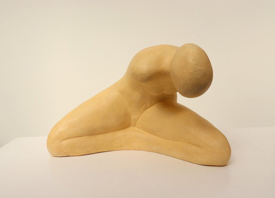 Image 1 of Chantalle Smeets - Flexibilität