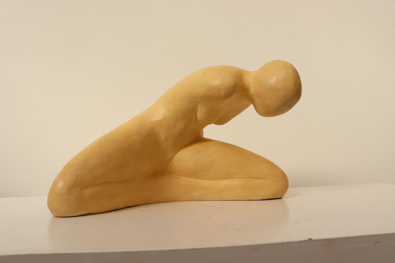 Image 1 of Chantalle Smeets - Flexibilität