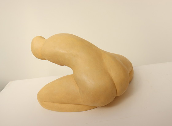 Image 1 of Chantalle Smeets - Flexibilität