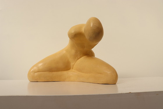 Image 1 of Chantalle Smeets - Flexibilität