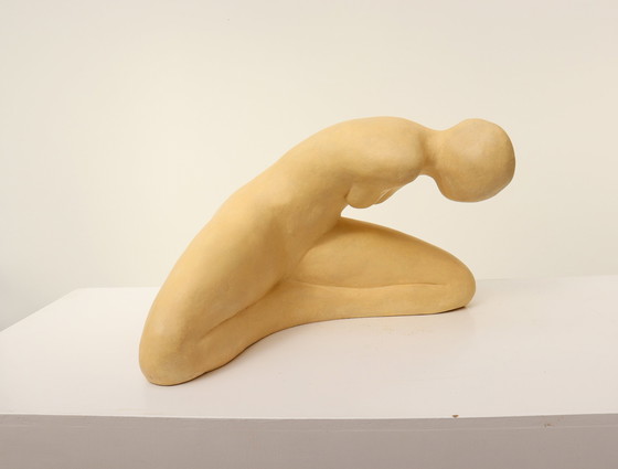 Image 1 of Chantalle Smeets - Flexibilität