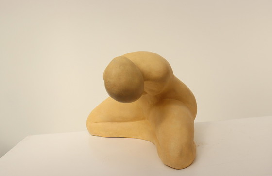 Image 1 of Chantalle Smeets - Flexibilität