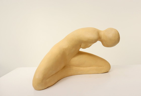 Image 1 of Chantalle Smeets - Flexibilität