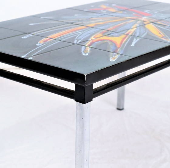 Image 1 of Belarti by Adri Couchtisch