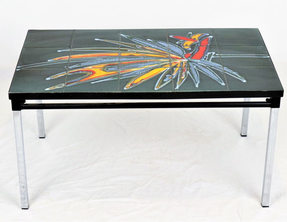 Image 1 of Belarti by Adri Couchtisch