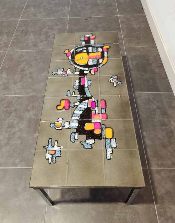 Image 1 of Adri Belarti Couchtisch