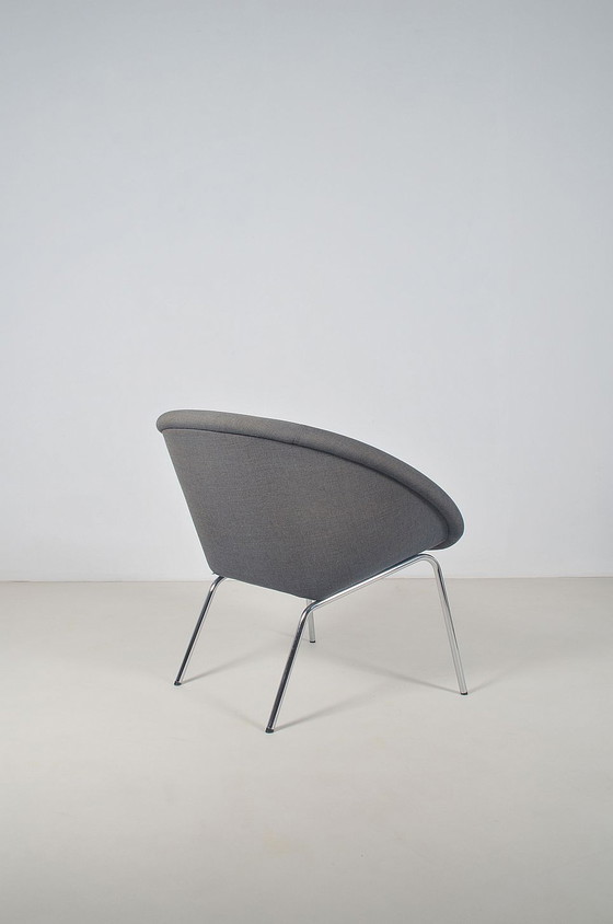 Image 1 of Loungesessel 369 von Walter Knoll, entworfen im Jahr 1956