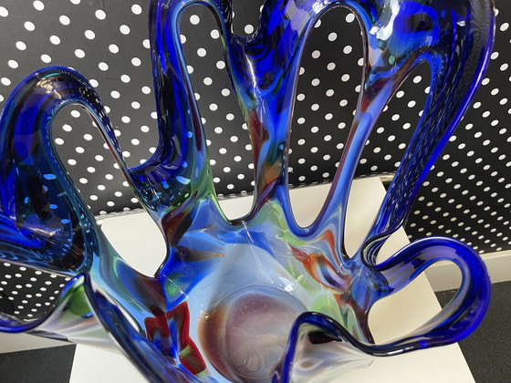 Image 1 of Objekt aus Loranto-Glas