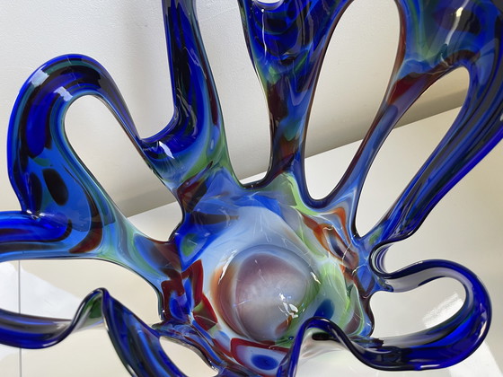 Image 1 of Objekt aus Loranto-Glas