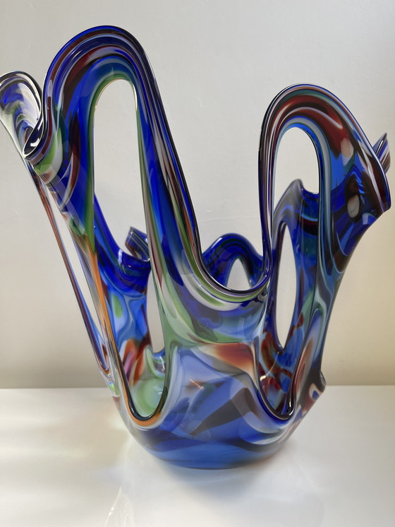 Image 1 of Objekt aus Loranto-Glas