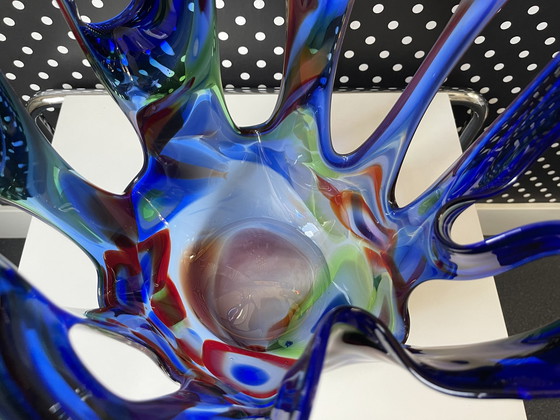 Image 1 of Objekt aus Loranto-Glas