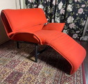 Cassina Veranda-Loungesessel