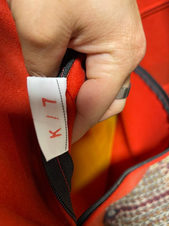 Image 1 of Cassina Veranda-Loungesessel