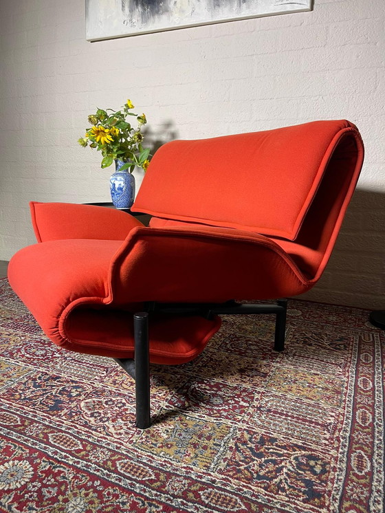 Image 1 of Cassina Veranda-Loungesessel