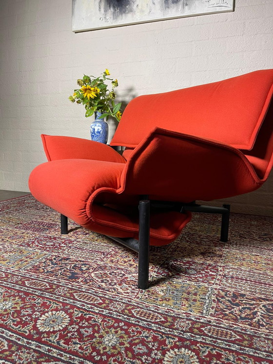 Image 1 of Cassina Veranda-Loungesessel