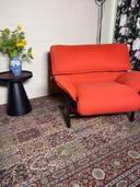 Cassina Veranda-Loungesessel