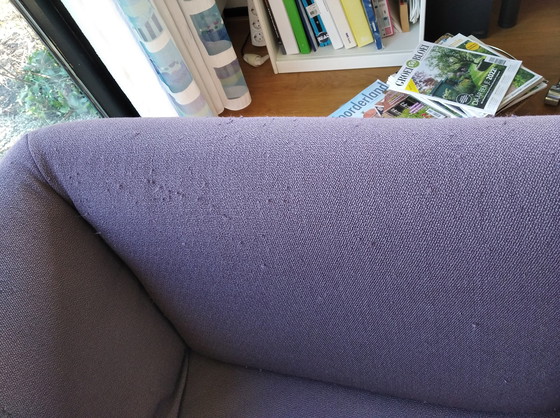 Image 1 of Fixer-Upper: Ecksofa Rolf Benz