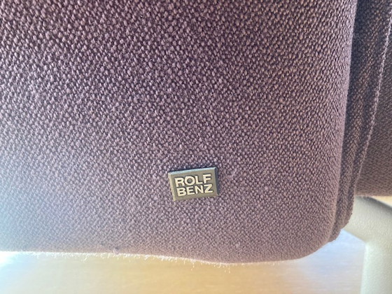 Image 1 of Fixer-Upper: Ecksofa Rolf Benz