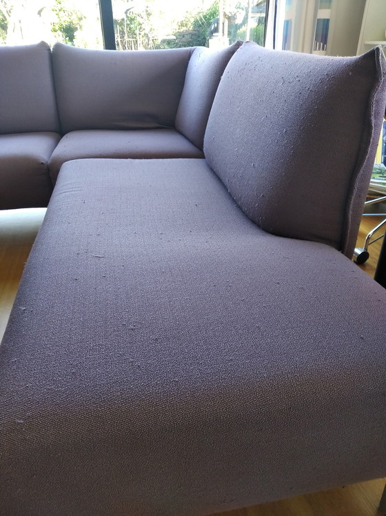 Image 1 of Fixer-Upper: Ecksofa Rolf Benz