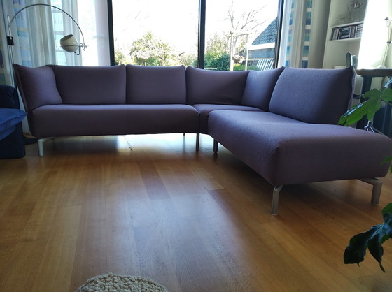 Image 1 of Fixer-Upper: Ecksofa Rolf Benz