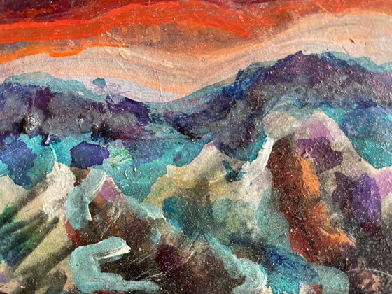 Image 1 of Jan Nijland 'Bootsflüchtlinge'