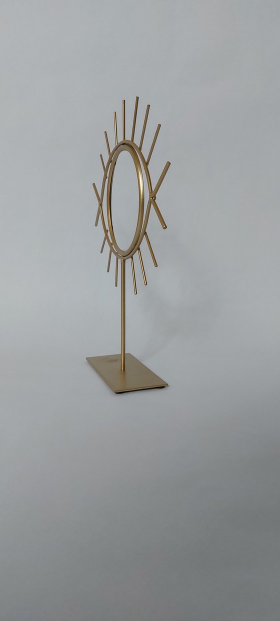 Image 1 of Dekorative Sonne