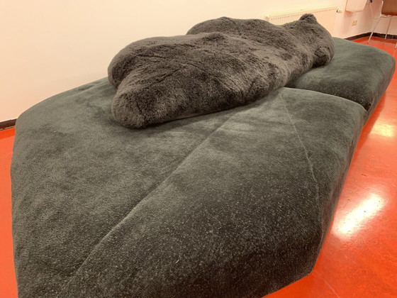 Image 1 of Sofa Edra Eisbär