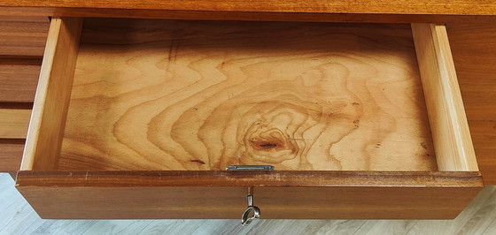 Image 1 of Schreibtisch aus der Mitte des Jahrhunderts