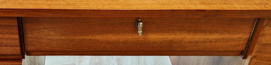 Image 1 of Schreibtisch aus der Mitte des Jahrhunderts