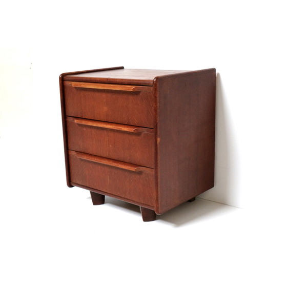 Image 1 of Vintage Kommode von Cees Braakman für Pastoe 60er 70er