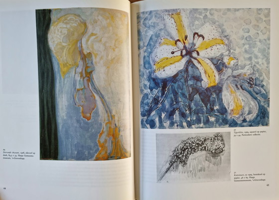 Image 1 of Mondrian. Zerstörung als Kunst