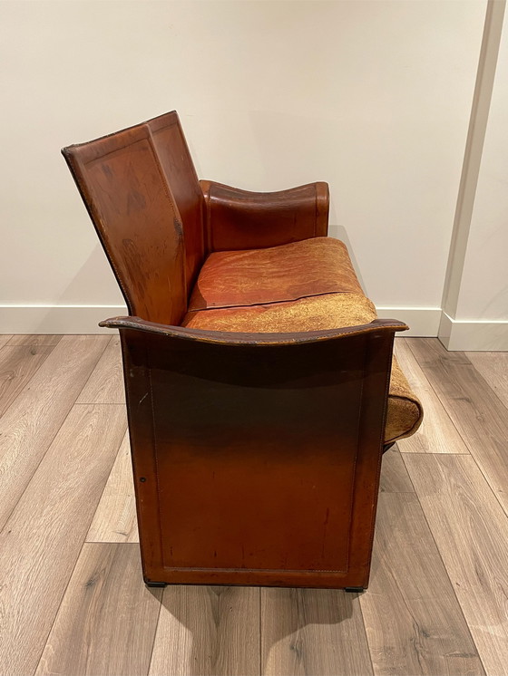 Image 1 of Matteo Grassi Zweiersofa