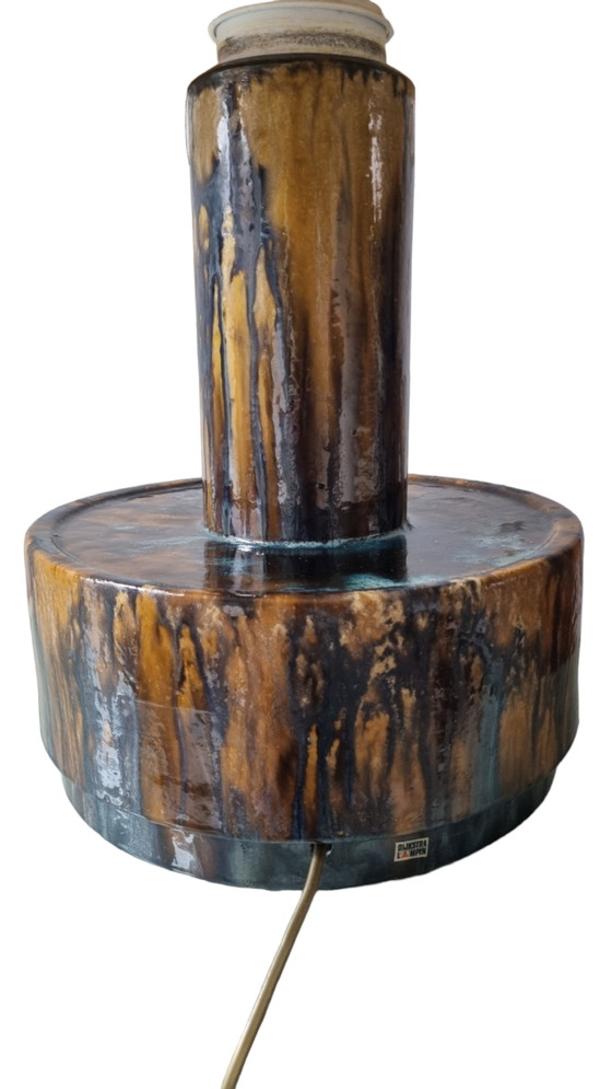 Image 1 of Vintage-Stehlampe