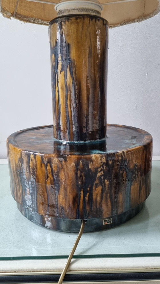 Image 1 of Vintage-Stehlampe