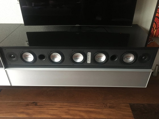 Image 1 of Spectral Catena TV-Möbel