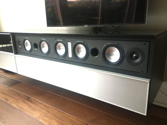 Image 1 of Spectral Catena TV-Möbel