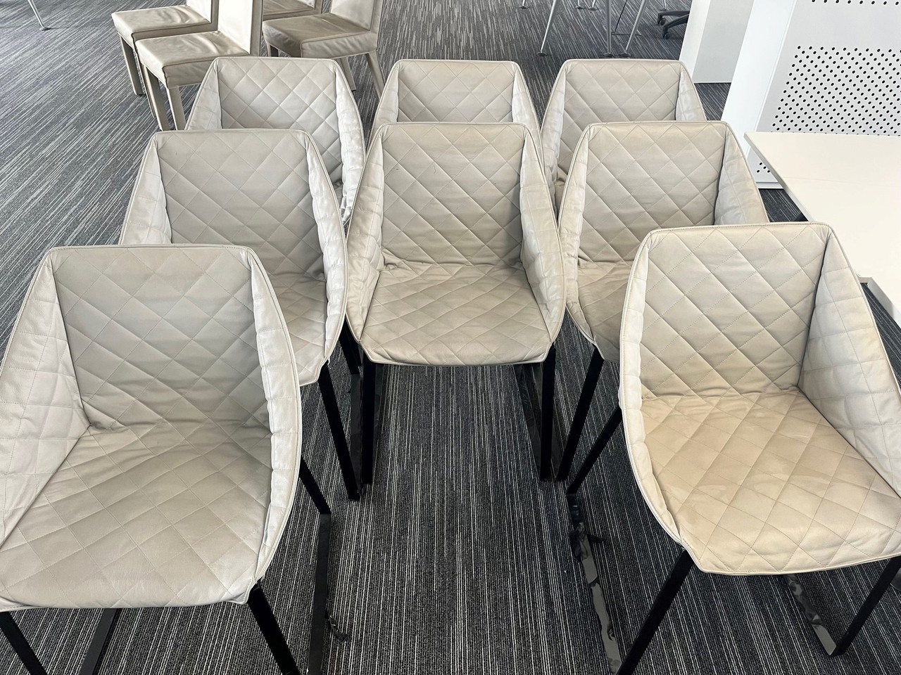 Piet Boon Cool Chair 8er-Set