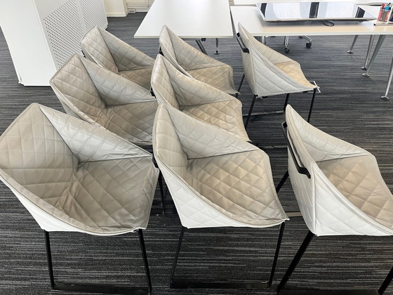 Image 1 of Piet Boon Cool Chair 8er-Set