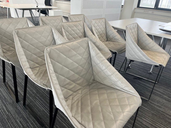 Image 1 of Piet Boon Cool Chair 8er-Set