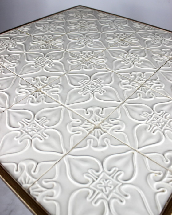 Image 1 of Mambo Unlimited Ideas Caldas Square esstisch