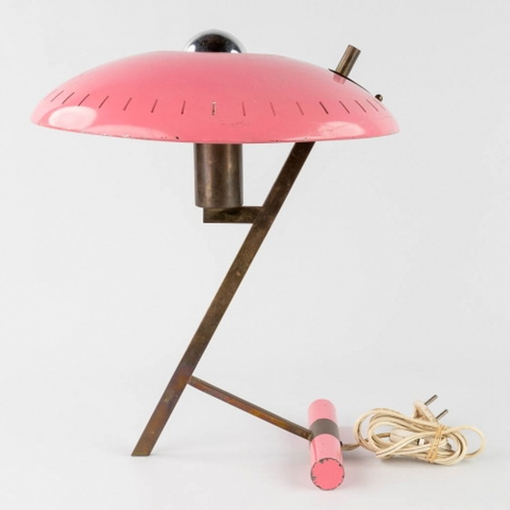 Image 1 of Philips Louis Christian Kalff „Z“-Lampe