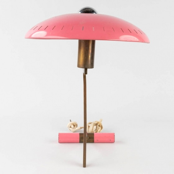 Image 1 of Philips Louis Christian Kalff „Z“-Lampe