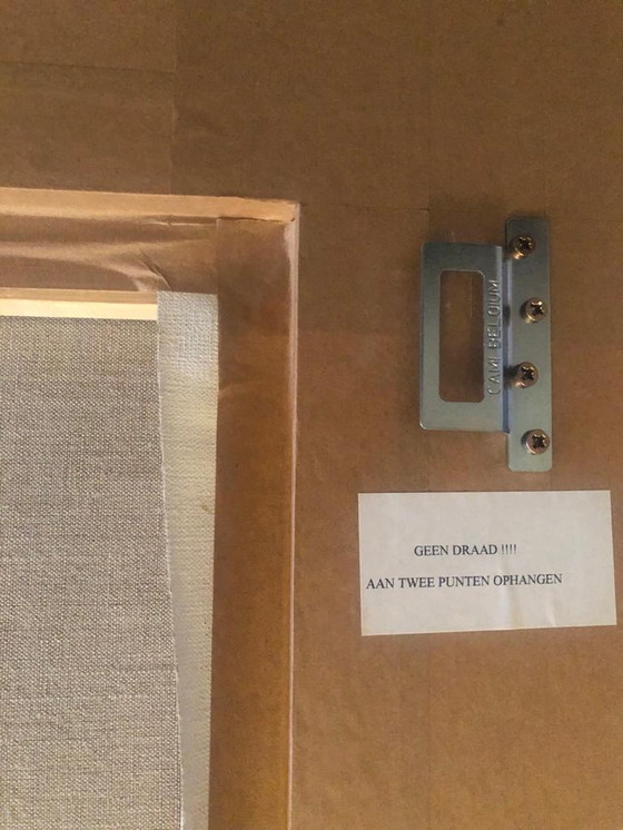 Image 1 of Gemälde von Susan Schildkamp