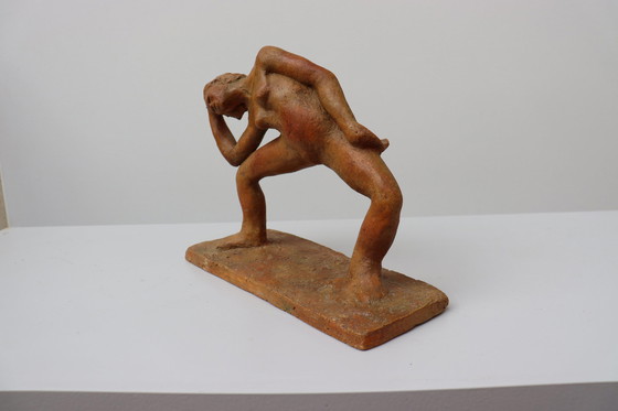 Image 1 of Chantalle Smeets Flexibilität